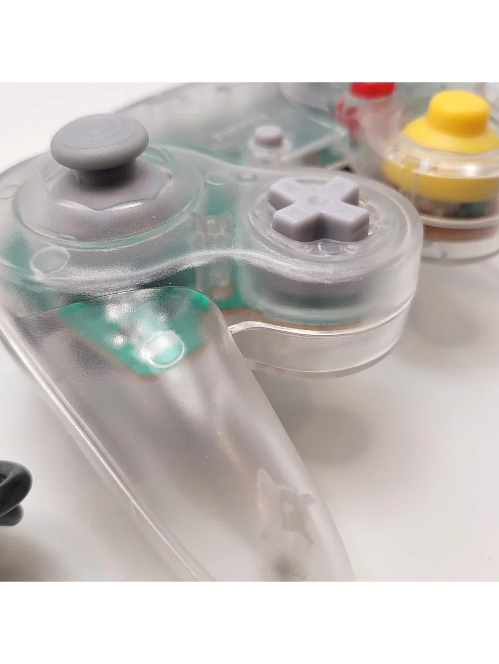 N/A clear controller